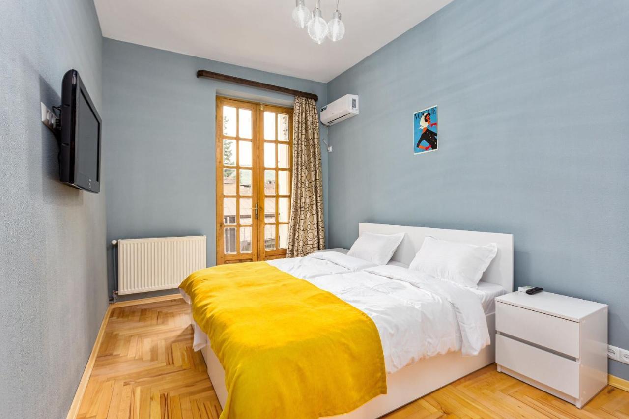 Hotel Costa Tbilisi Luaran gambar