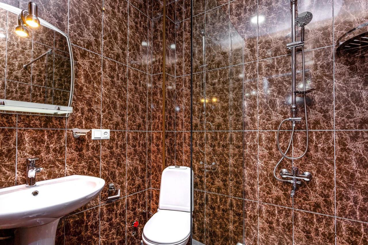 Hotel Costa Tbilisi Luaran gambar
