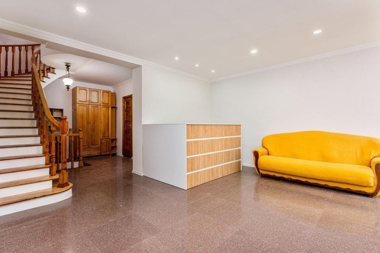Hotel Costa Tbilisi Luaran gambar