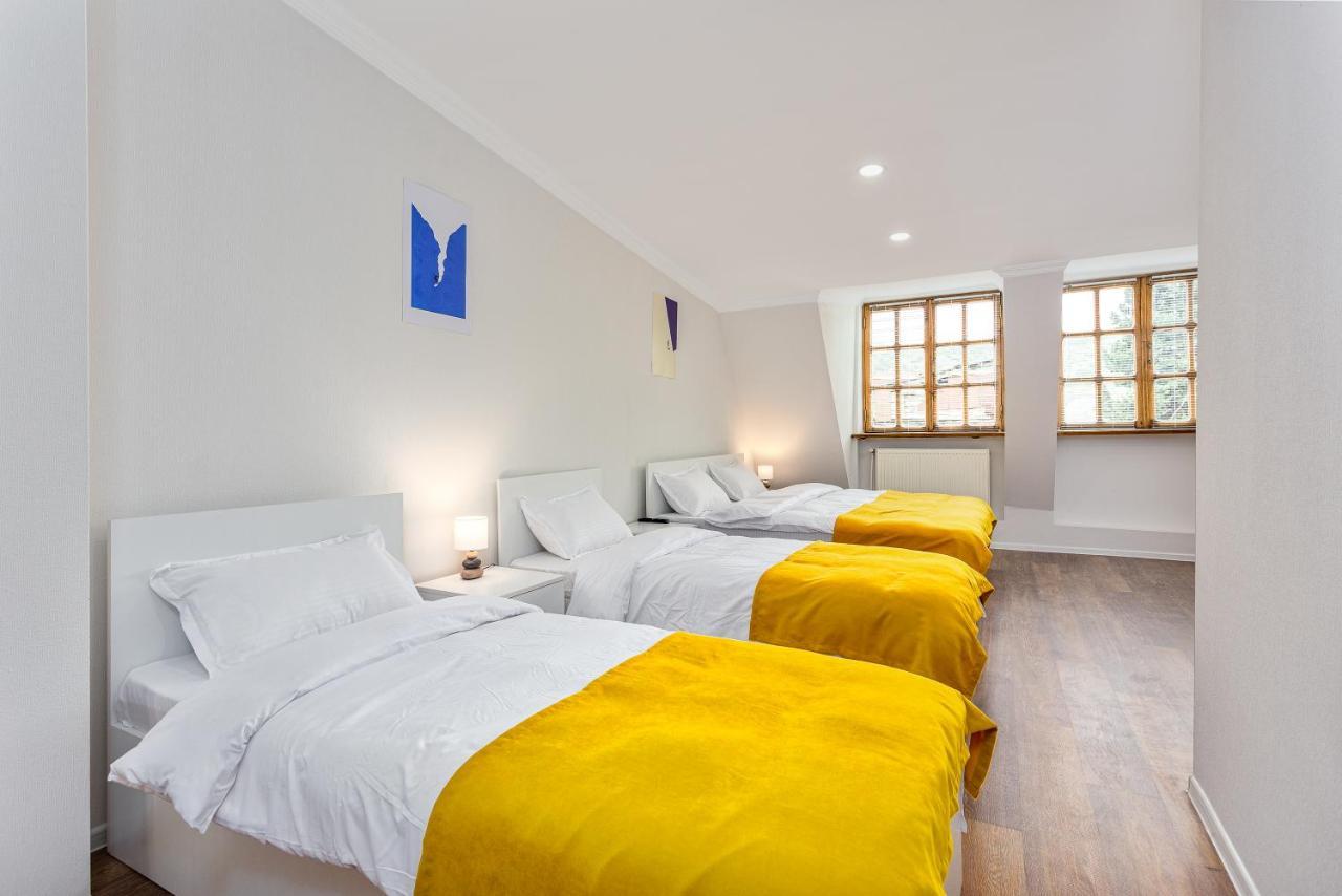 Hotel Costa Tbilisi Luaran gambar