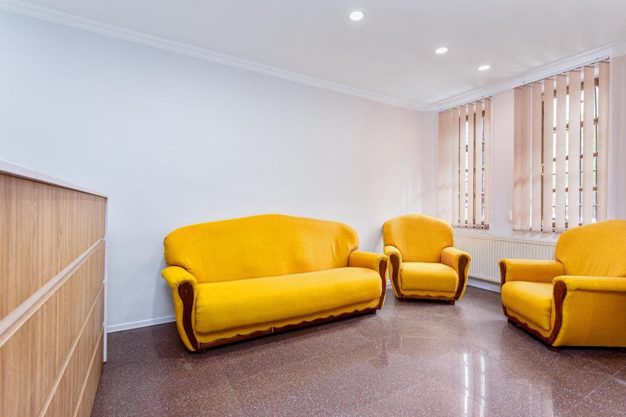 Hotel Costa Tbilisi Luaran gambar