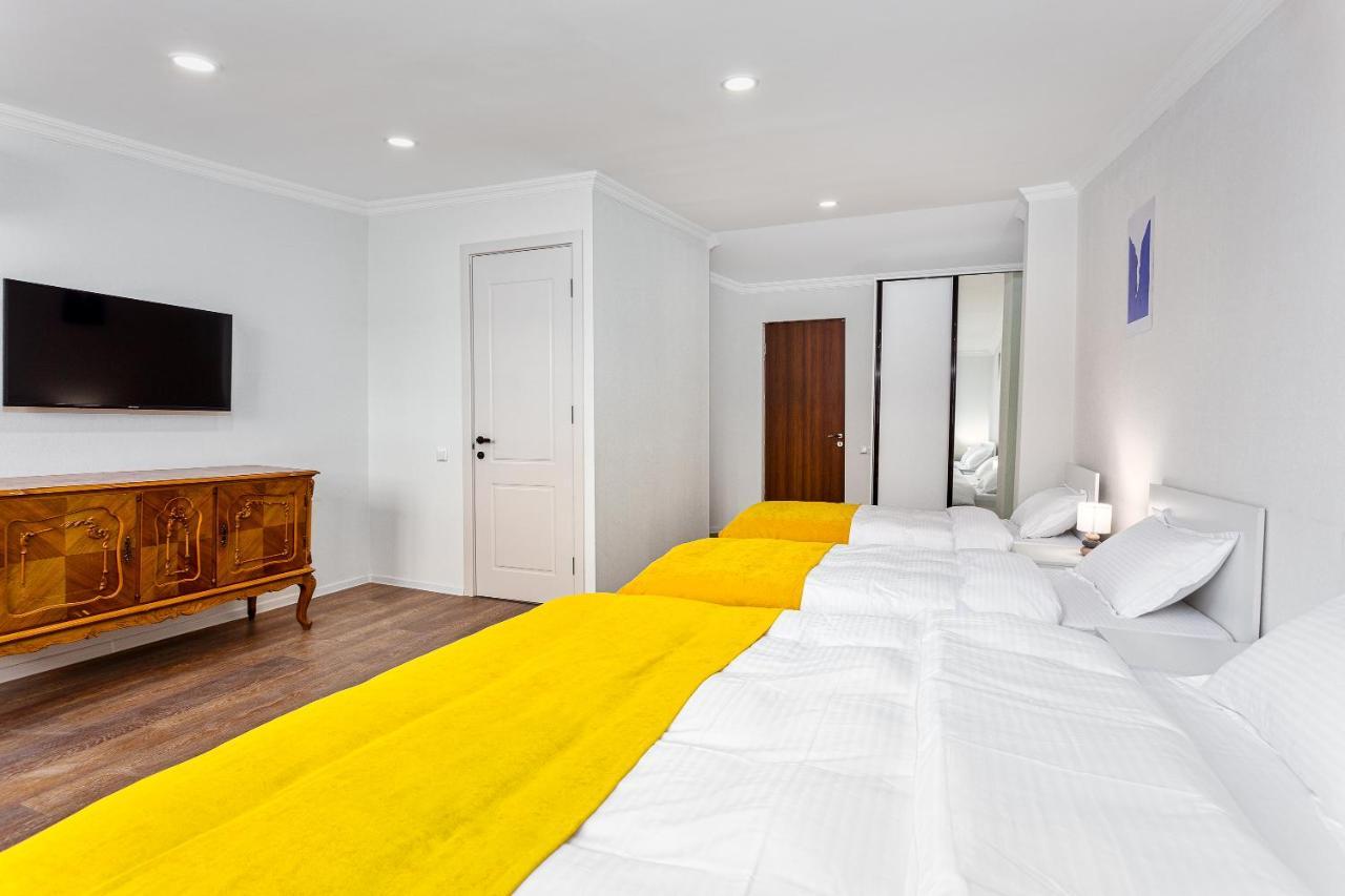 Hotel Costa Tbilisi Luaran gambar