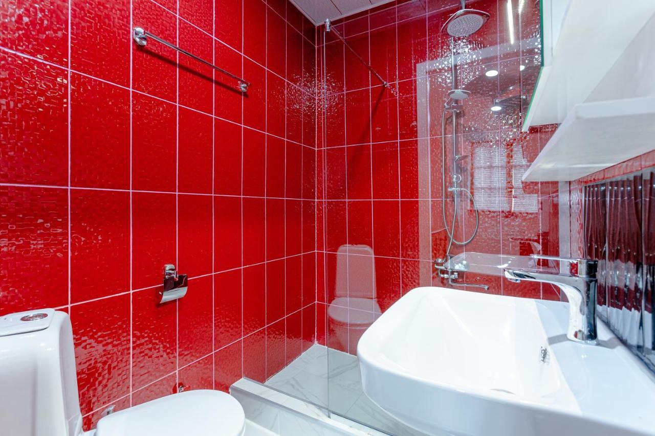 Hotel Costa Tbilisi Luaran gambar