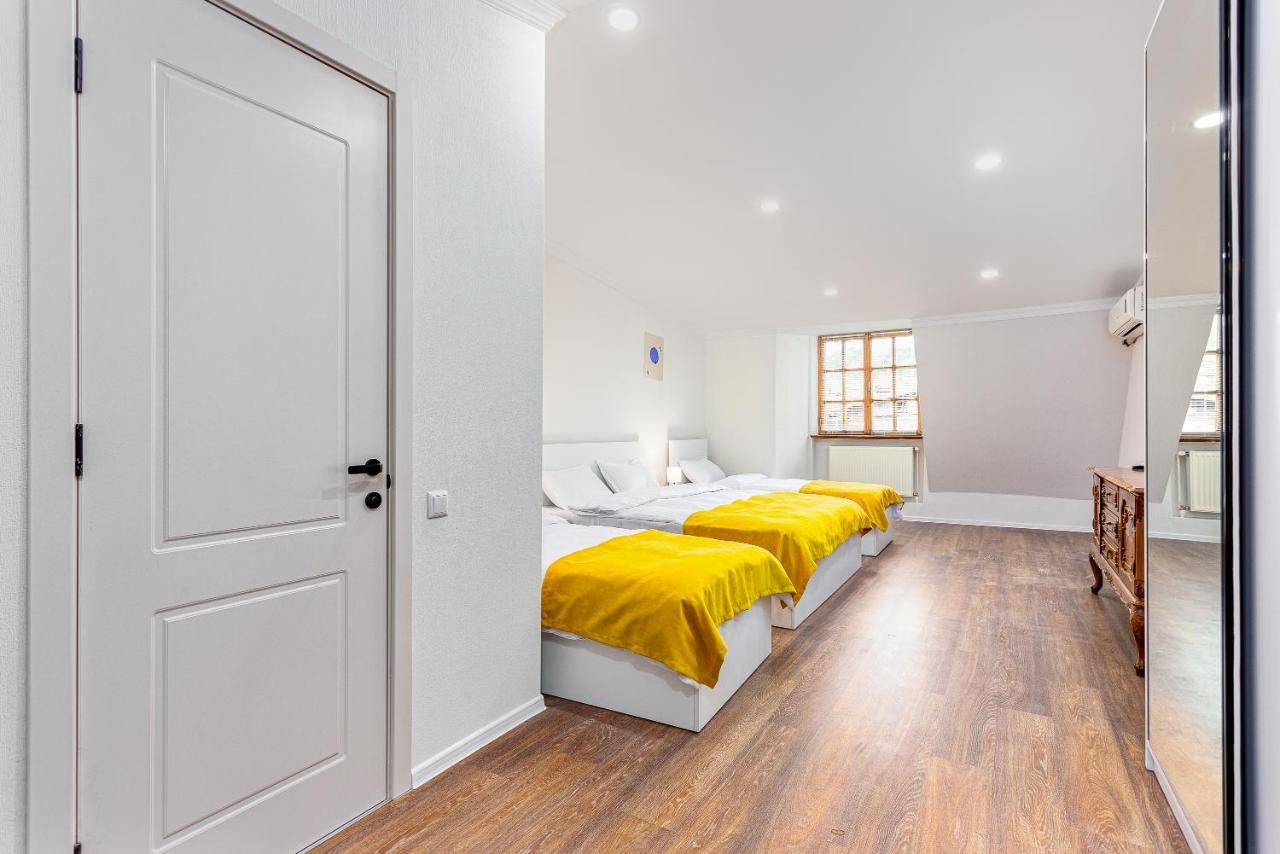 Hotel Costa Tbilisi Luaran gambar