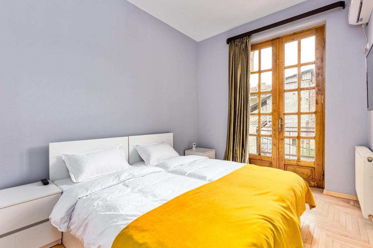 Hotel Costa Tbilisi Luaran gambar