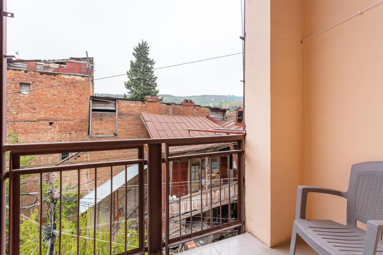 Hotel Costa Tbilisi Luaran gambar