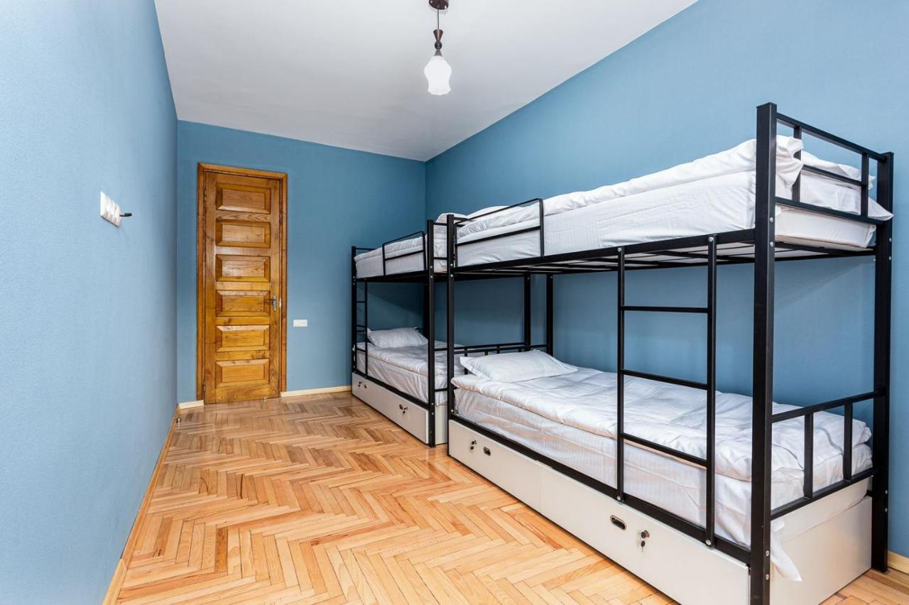 Hotel Costa Tbilisi Luaran gambar