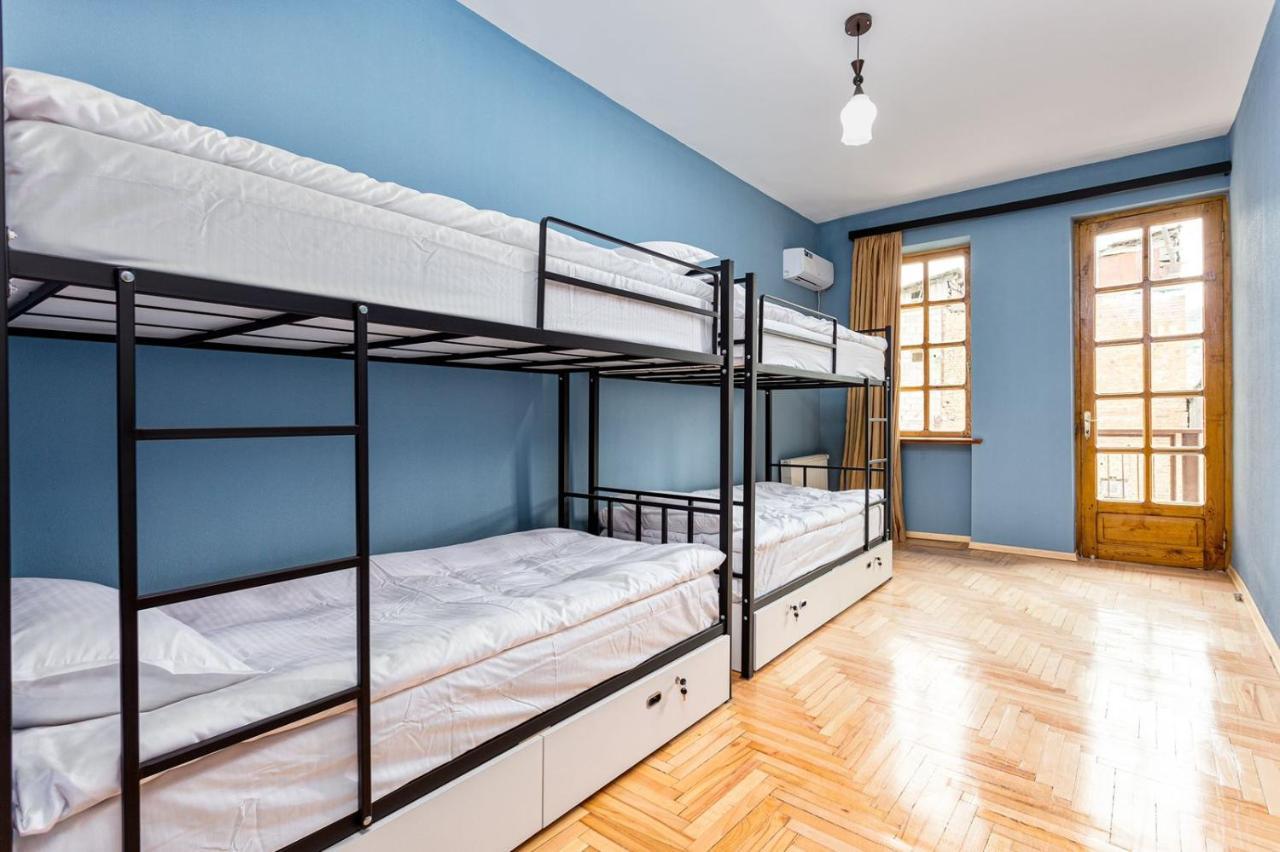 Hotel Costa Tbilisi Luaran gambar