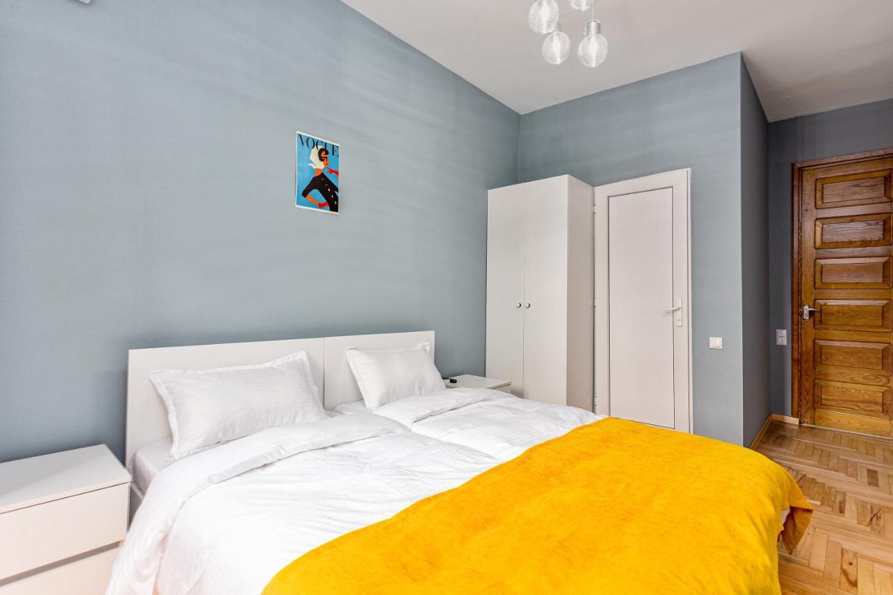 Hotel Costa Tbilisi Luaran gambar