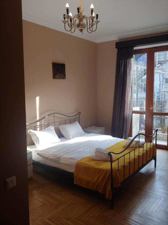Hotel Costa Tbilisi Luaran gambar