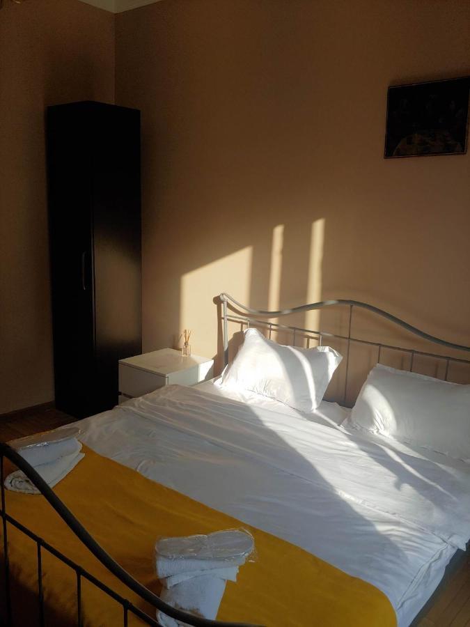 Hotel Costa Tbilisi Luaran gambar