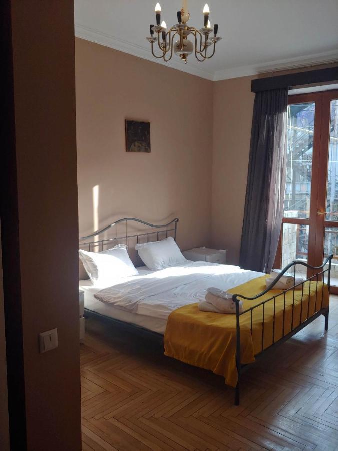 Hotel Costa Tbilisi Luaran gambar
