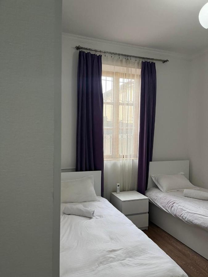 Hotel Costa Tbilisi Luaran gambar