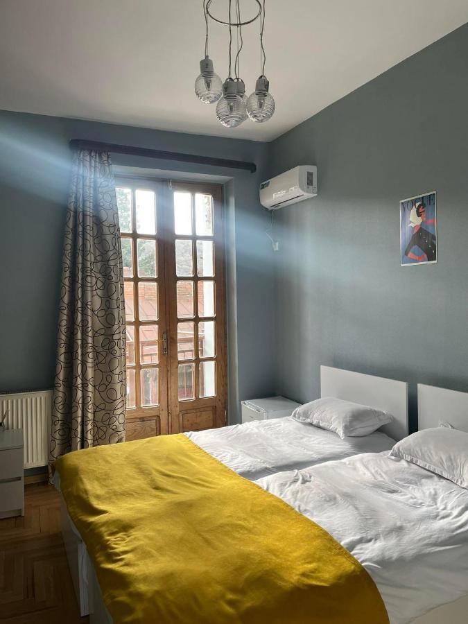 Hotel Costa Tbilisi Luaran gambar