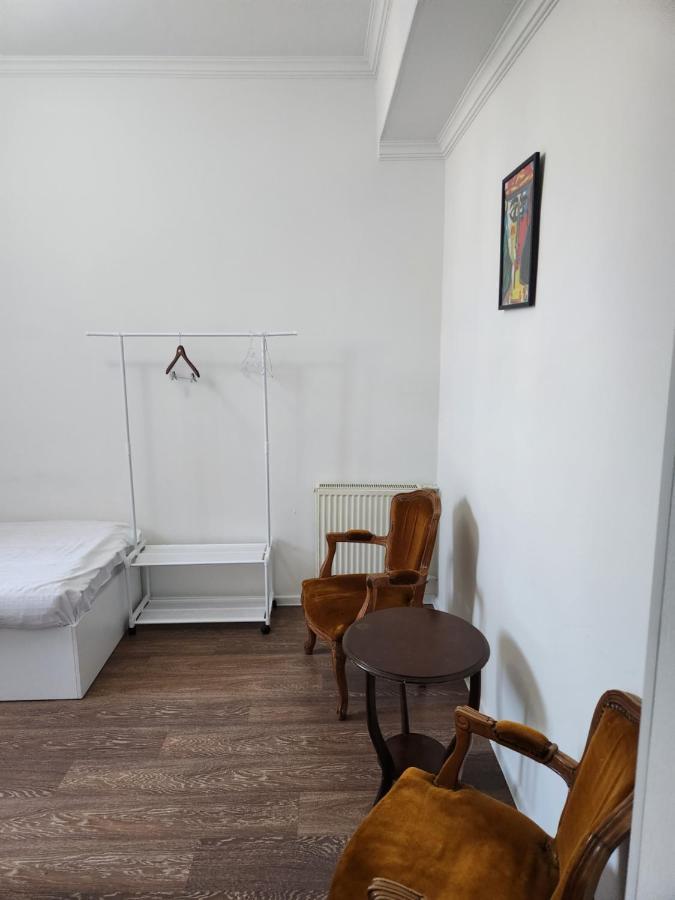 Hotel Costa Tbilisi Luaran gambar