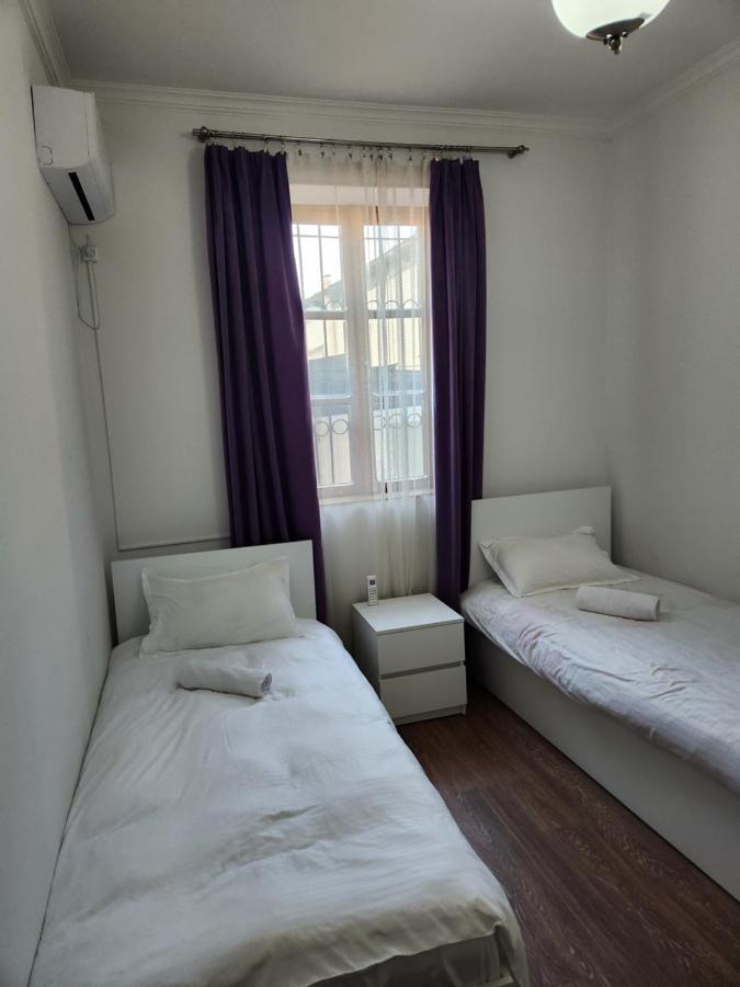 Hotel Costa Tbilisi Luaran gambar
