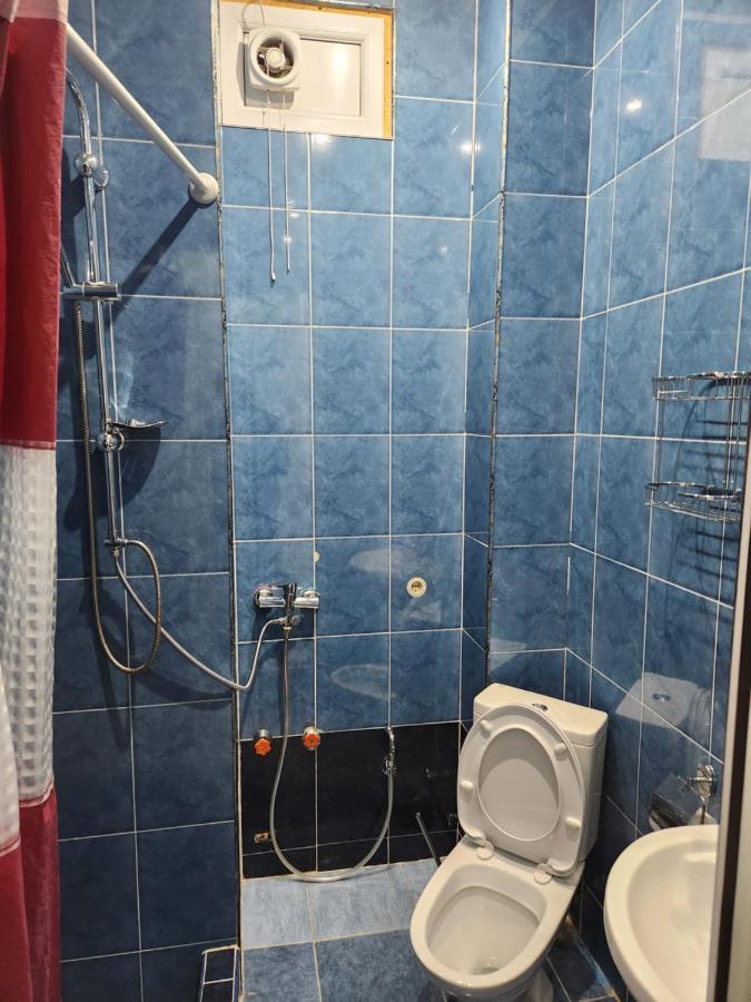 Hotel Costa Tbilisi Luaran gambar