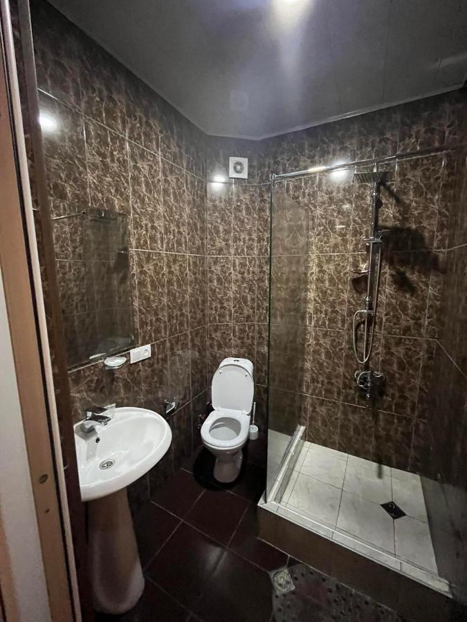 Hotel Costa Tbilisi Luaran gambar