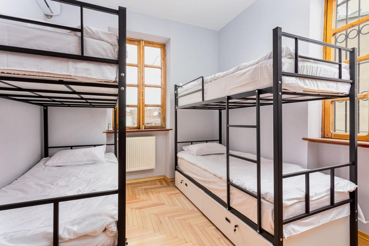 Hotel Costa Tbilisi Luaran gambar